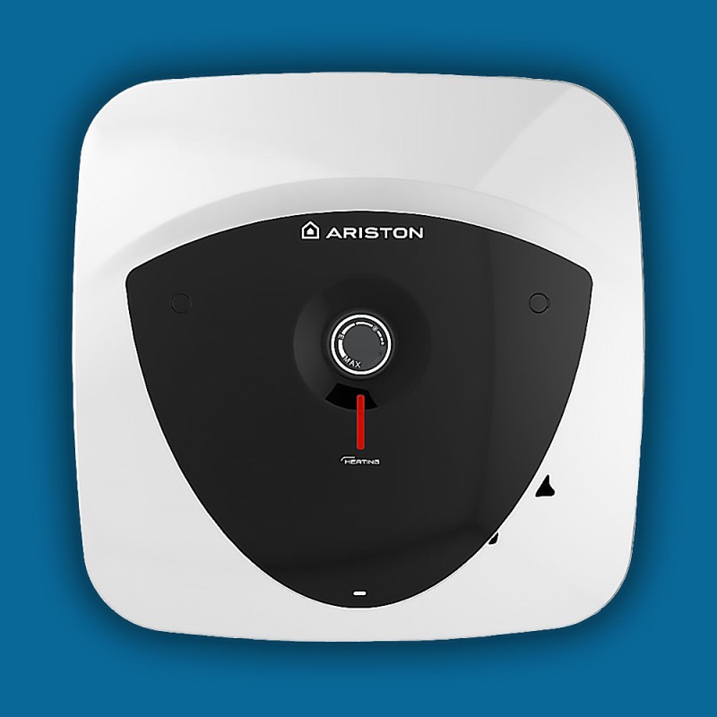 Ariston Andris Lux 15 TA 1200 W 15 lt Tezgah Altı Termosifon Ariston Andris Lux 15 TA 1200 W 15 lt Tezgah Altı Termosifon