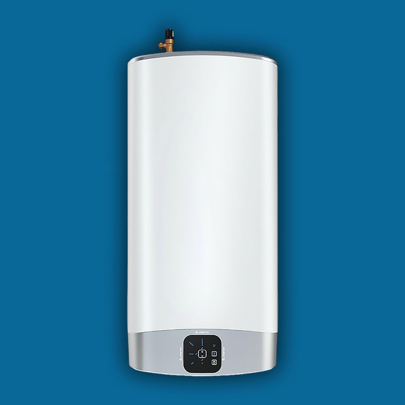 Ariston Velis Pro 50 Lt Titanyum Kazanlı Elektrikli Termosifon Ariston Velis Pro 50 Lt Titanyum Kazanlı Elektrikli Termosifon