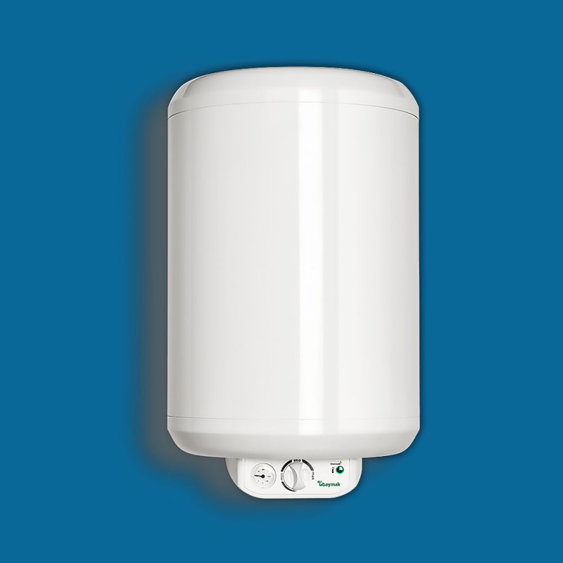Baymak Aqua Konfor MTK 100 2000 W 100 Litre Termosifon Baymak Aqua Konfor MTK 100 2000 W 100 Litre Termosifon