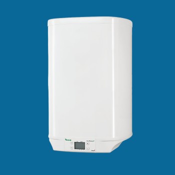 Baymak Aqua LCD Prismatic Jet 100 Lt Elektrikli Termosifon