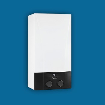 Baymak BH 14 Litre Doğalgazlı Hermetik Şofben Baymak BH 14 Litre Doğalgazlı Hermetik Şofben