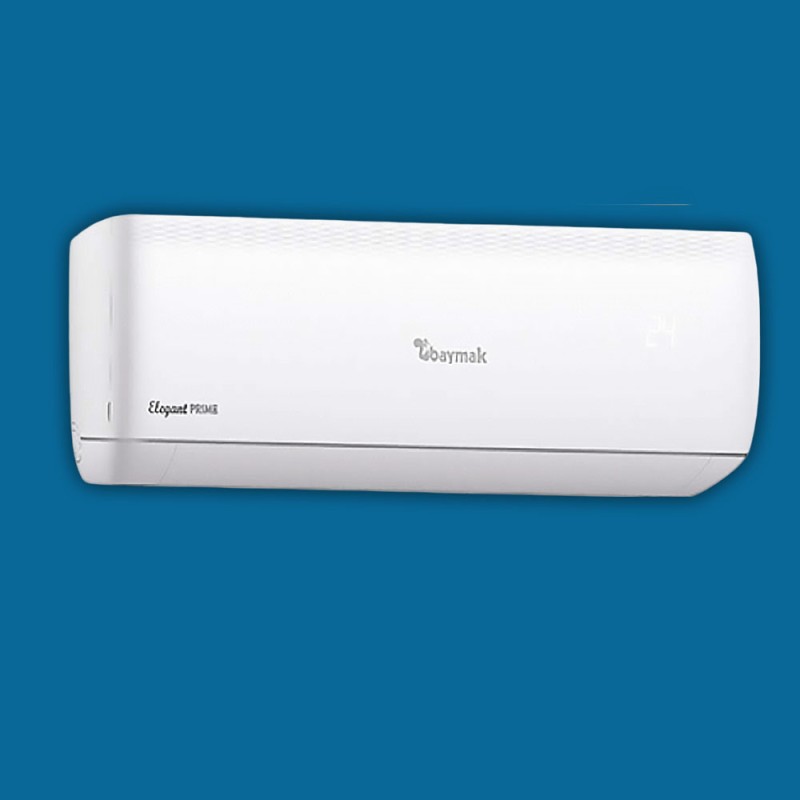 Baymak Elegant Prime 18000 BTU A++ Multi Inverter Klima İç Unite Baymak Elegant Prime 18000 BTU A++ Multi Inverter Klima İç Unite