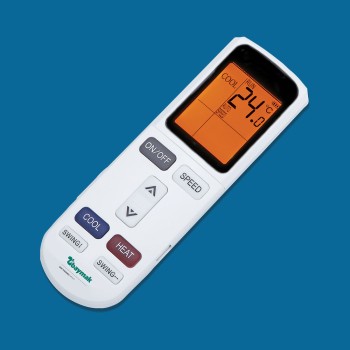Baymak Elegant Prime 24 Duvar Tipi 24000 BTU A++ Inverter Klima