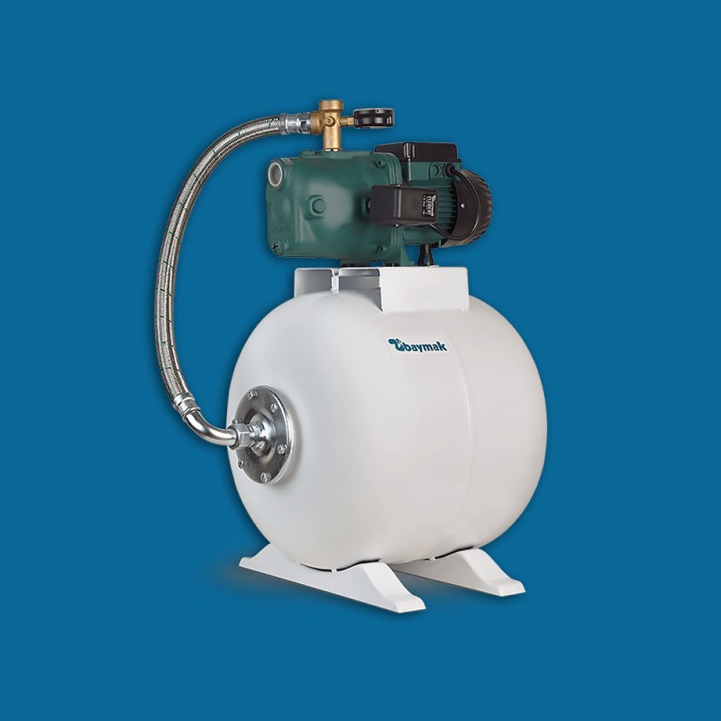 Baymak Jet 112 M 50 Litre 7 Kat / 7 Daireye Kadar Baymak Jet 112 M 50 Litre 7 Kat / 7 Daireye Kadar