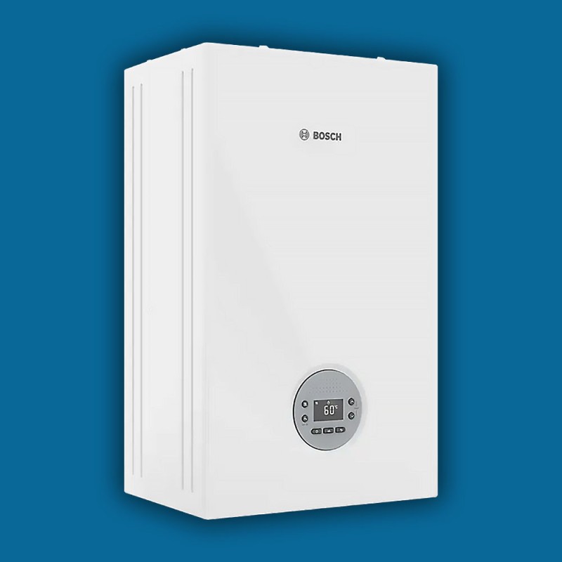 Bosch Condens 1200 W 20/22 Kw (17.000 Kcal) Tam Yoğuşmalı Kombi Bosch Condens 1200 W 20/22 Kw (17.000 Kcal) Tam Yoğuşmalı Kombi