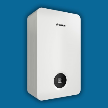 Bosch Therm 6600 S 12L/dk Doğalgazlı Hermetik Şofben