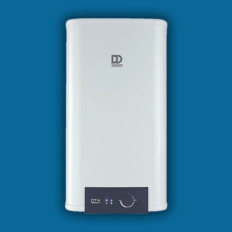 DemirDöküm DT4 Titanium Basic 65 Lt Elektrikli Termosifon DemirDöküm DT4 Titanium Basic 65 Lt Elektrikli Termosifon