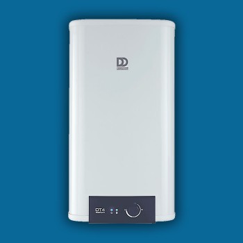 DemirDöküm DT4 Titanium Basic 80 Lt Elektrikli Termosifon