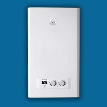 Demirdöküm Atromix P 28 kw Tam Yoğuşmalı Kombi (Baca Dahil)