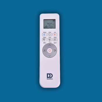 Demirdöküm Kion 12 12000 BTU A++ Inverter Duvar Tipi Klima