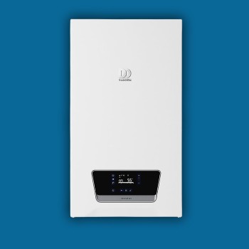Demirdöküm Nitromix IONi P 28 kW Duvar Tipi Yoğuşmalı Kombi