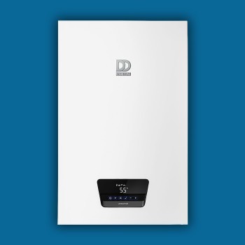 Demirdöküm Vintomix P 18/24 kW Tam Yoğuşmalı Kombi