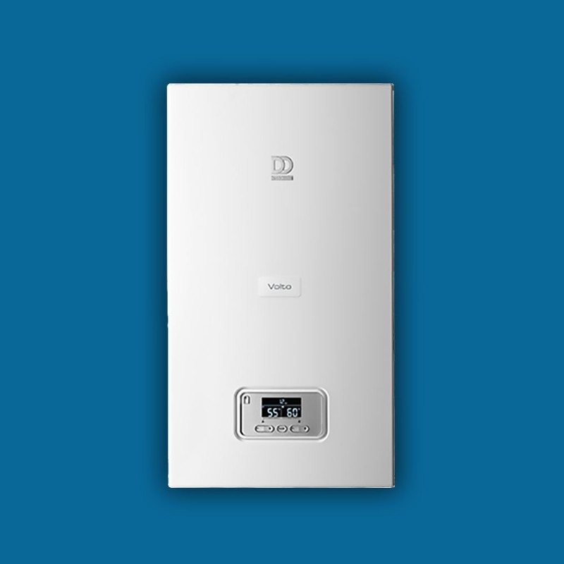 Demirdöküm Volto 14 Kw Elektrikli Kombi (3 Fazlı) Demirdöküm Volto 14 Kw Elektrikli Kombi (3 Fazlı)