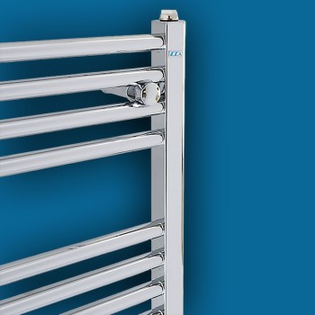 E.C.A 40x70 Krom Havlupan Radyatör