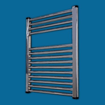 E.C.A 50x70 Krom Havlupan Radyatör