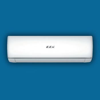 E.C.A Ecotech 9000 BTU A++ Inverter Duvar Tipi Klima