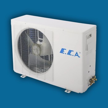 E.C.A Ecotech 9000 BTU A++ Inverter Duvar Tipi Klima