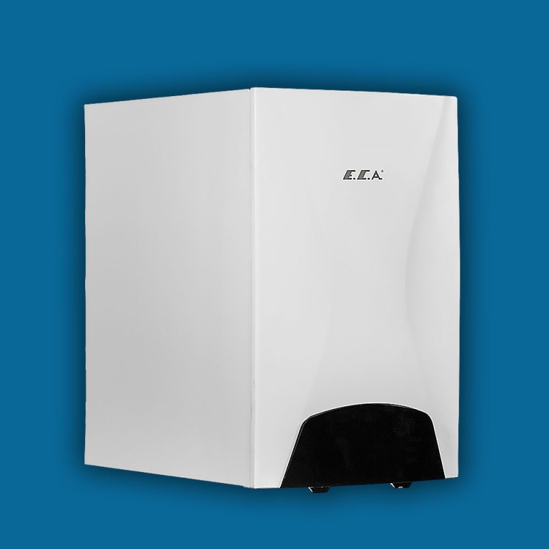 E.C.A Felis 50 Kw Duvar Tipi Hermetik Yoğuşmalı Kazan E.C.A Felis 50 Kw Duvar Tipi Hermetik Yoğuşmalı Kazan