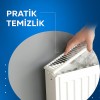 E.C.A. PKKP Tip 22 600x1200 Nem Alma Hazneli Panel Radyatör