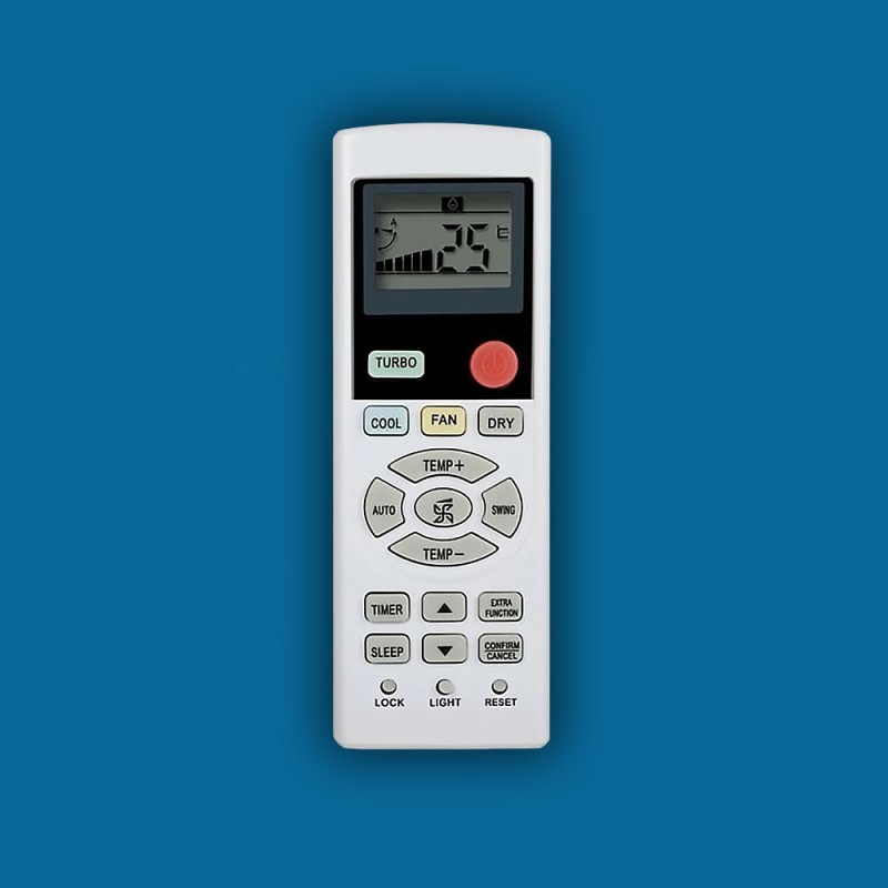 E.C.A Spylos Pro 24000 BTU A++ Inverter Duvar Tipi Klima E.C.A Spylos Pro 24000 BTU A++ Inverter Duvar Tipi Klima