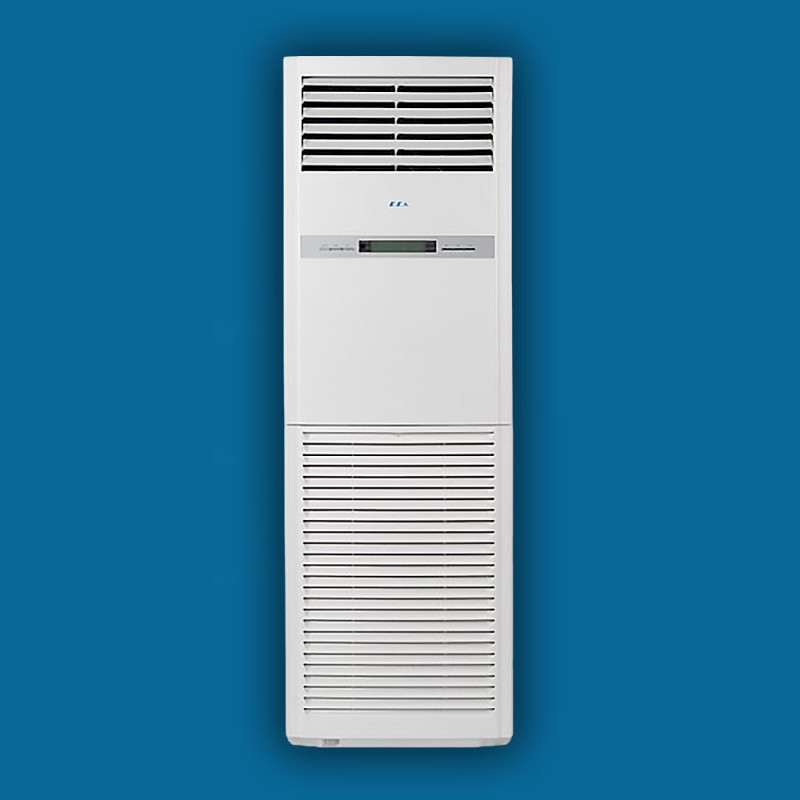 E.C.A Inverter Salon Tipi 48000 BTU Klima (Monofaze R32 Gazlı) E.C.A Inverter Salon Tipi 48000 BTU Klima (Monofaze R32 Gazlı)