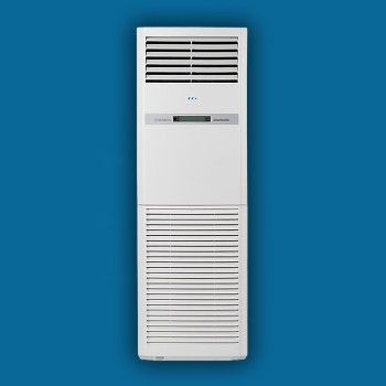 E.C.A Inverter Salon Tipi 48000 BTU Klima (Trifaze R32 Gazlı)