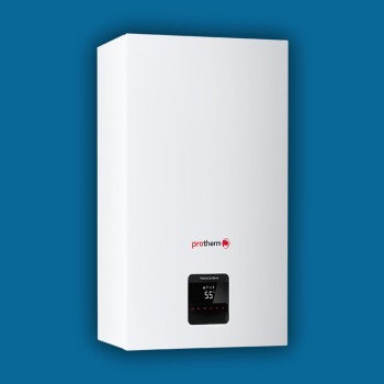 Protherm Lynx Condens 24/24 Kw Tam Yoğuşmalı Kombi