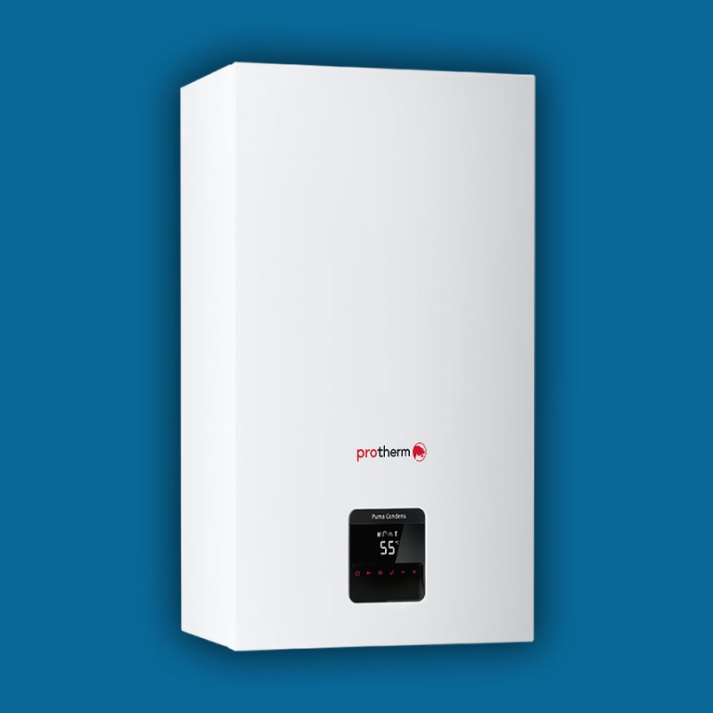 Protherm Lynx Condens 24/24 Kw Tam Yoğuşmalı Kombi Protherm Lynx Condens 24/24 Kw Tam Yoğuşmalı Kombi