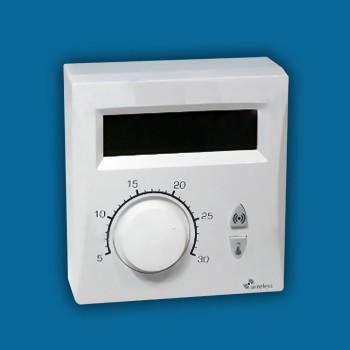 Protherm Lynx Log Kablosuz Oda Termostatı