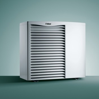 Vaillant aroTHERM VWL 155/2 15 kW Monoblok Isı Pompası (MonoFaze) Vaillant aroTHERM VWL 155/2 15 kW Monoblok Isı Pompası (MonoFaze)