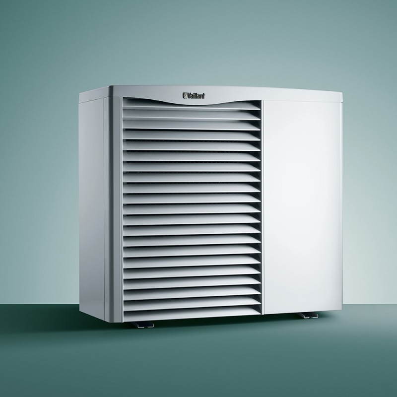 Vaillant aroTHERM VWL 155/2 15 kW Monoblok Isı Pompası (MonoFaze) Vaillant aroTHERM VWL 155/2 15 kW Monoblok Isı Pompası (MonoFaze)