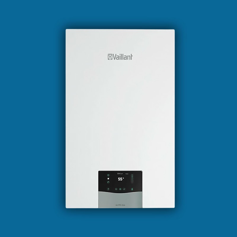 Vaillant ecoTEC 26CS/1-5 Plus 20/26 Kw Tam Yoğuşmalı Kombi Vaillant ecoTEC 26CS/1-5 Plus 20/26 Kw Tam Yoğuşmalı Kombi