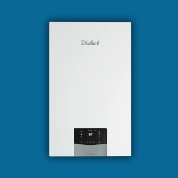 Vaillant ecoTEC 26CS/1-5 Plus 20/26 Kw Tam Yoğuşmalı Kombi Vaillant ecoTEC 26CS/1-5 Plus 20/26 Kw Tam Yoğuşmalı Kombi