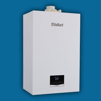 Vaillant ecoTEC İntro 18/24 Kw Tam Yoğuşmalı Kombi Vaillant ecoTEC İntro 18/24 Kw Tam Yoğuşmalı Kombi