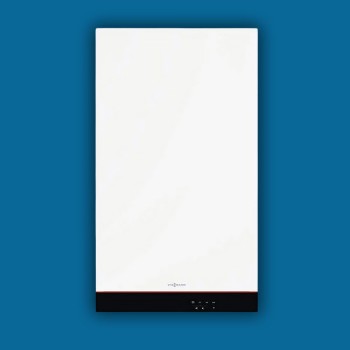 Viessmann Vitodens Connect 19/25 kW Tam Yoğuşmalı Kombi