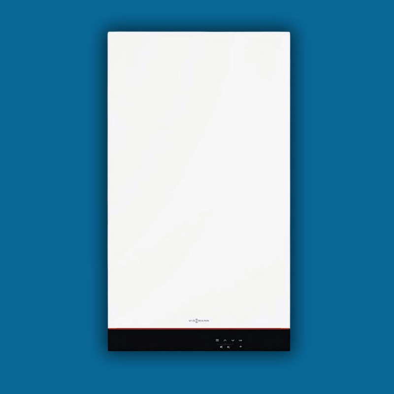 Viessmann Vitodens Connect 19/25 kW Tam Yoğuşmalı Kombi Viessmann Vitodens Connect 19/25 kW Tam Yoğuşmalı Kombi