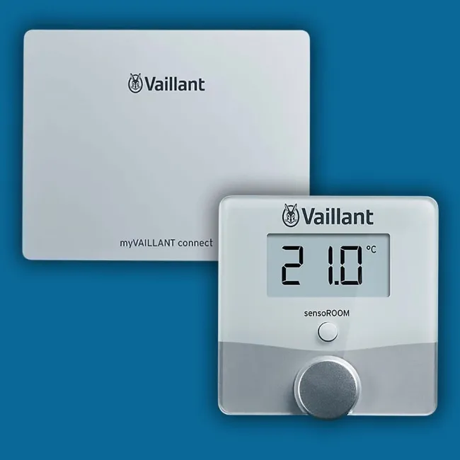 Vaillant MyVaillant Smart Akıllı Dijital Oda Termostatı
