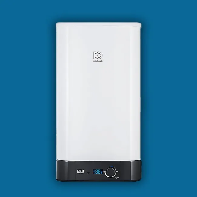 DemirDöküm DT4 Titanium Dijital 65 Lt Elektrikli Termosifon