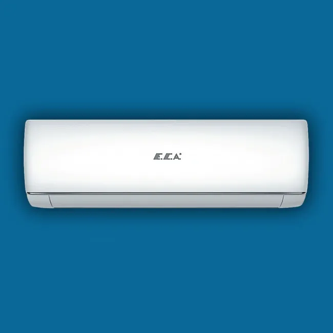 E.C.A Ecotech 9000 BTU A++ Inverter Duvar Tipi Klima