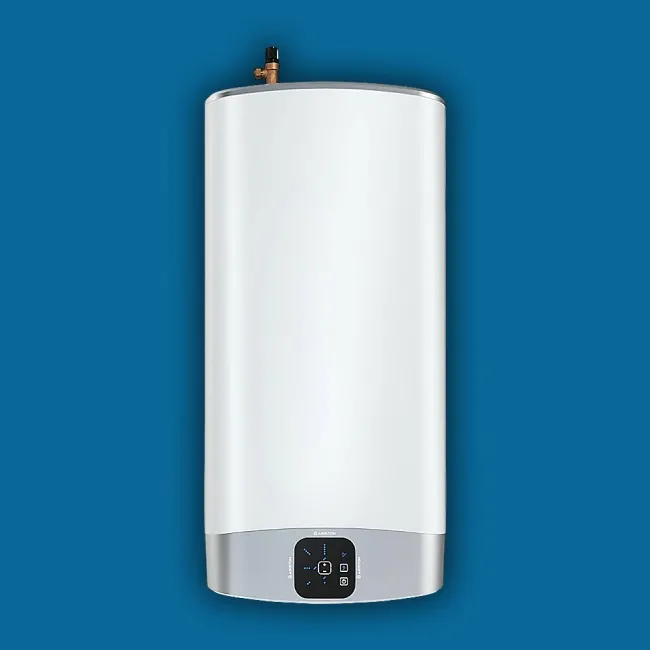 Ariston Velis Pro 80 Lt Titanyum Kazan Elektrikli Termosifon