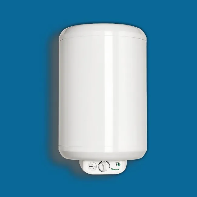 Baymak Aqua Konfor MTK 100 2000 W 100 Litre Termosifon