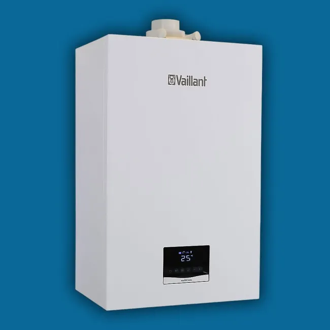 Vaillant ecoTEC İntro 24/28 Kw Tam Yoğuşmalı Kombi