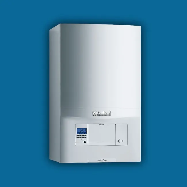 Vaillant VUW 236/5-3 ecoTEC Pro Tam Yoğuşmalı Kombi