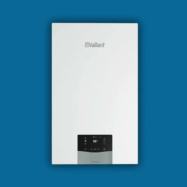 Vaillant ecoTEC 32CS/1-5 Plus 25/32 Kw Tam Yoğuşmalı Kombi