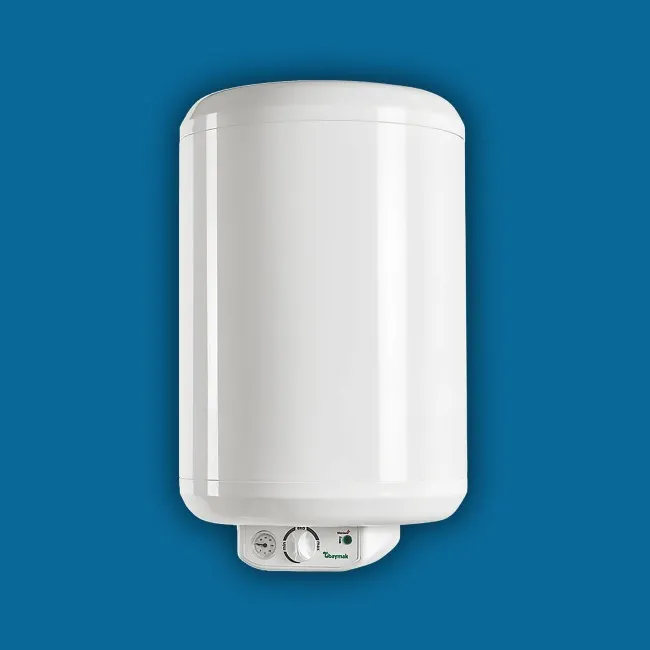 Baymak Aqua Konfor 100 Lt Elektrikli Termoboyler