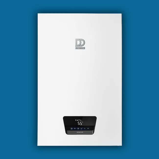 Demirdöküm Vintomix P 18/24 kW Tam Yoğuşmalı Kombi