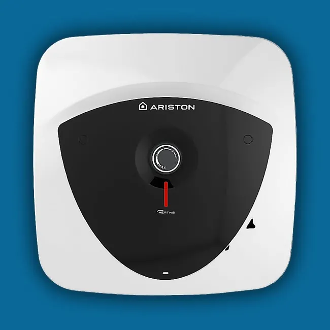 Ariston Andris Lux 15 U 1200 W 15 lt Tezgah Altı Termosifon