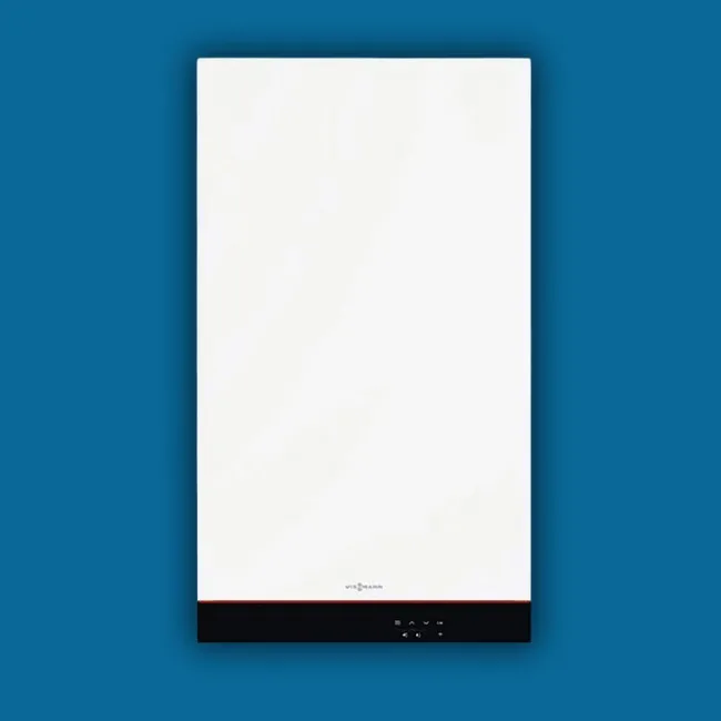 Viessmann Vitodens Trend 25/29 kW Hermetik Tam Yoğuşmalı Kombi