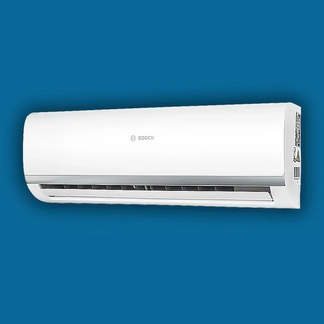 Bosch Climate Cl2000U W 35 E 18000 Btu Duvar Tipi Split Klima