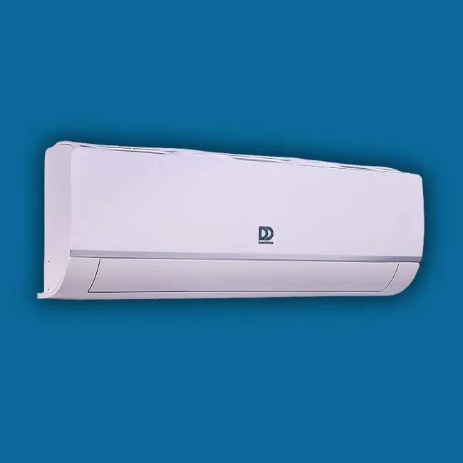 Demirdöküm Kion 12 12000 BTU A++ Inverter Duvar Tipi Klima